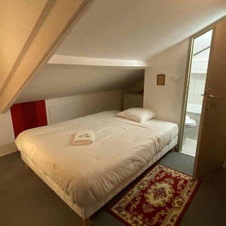 Hotel Le Poudrier Limoges Esterno foto