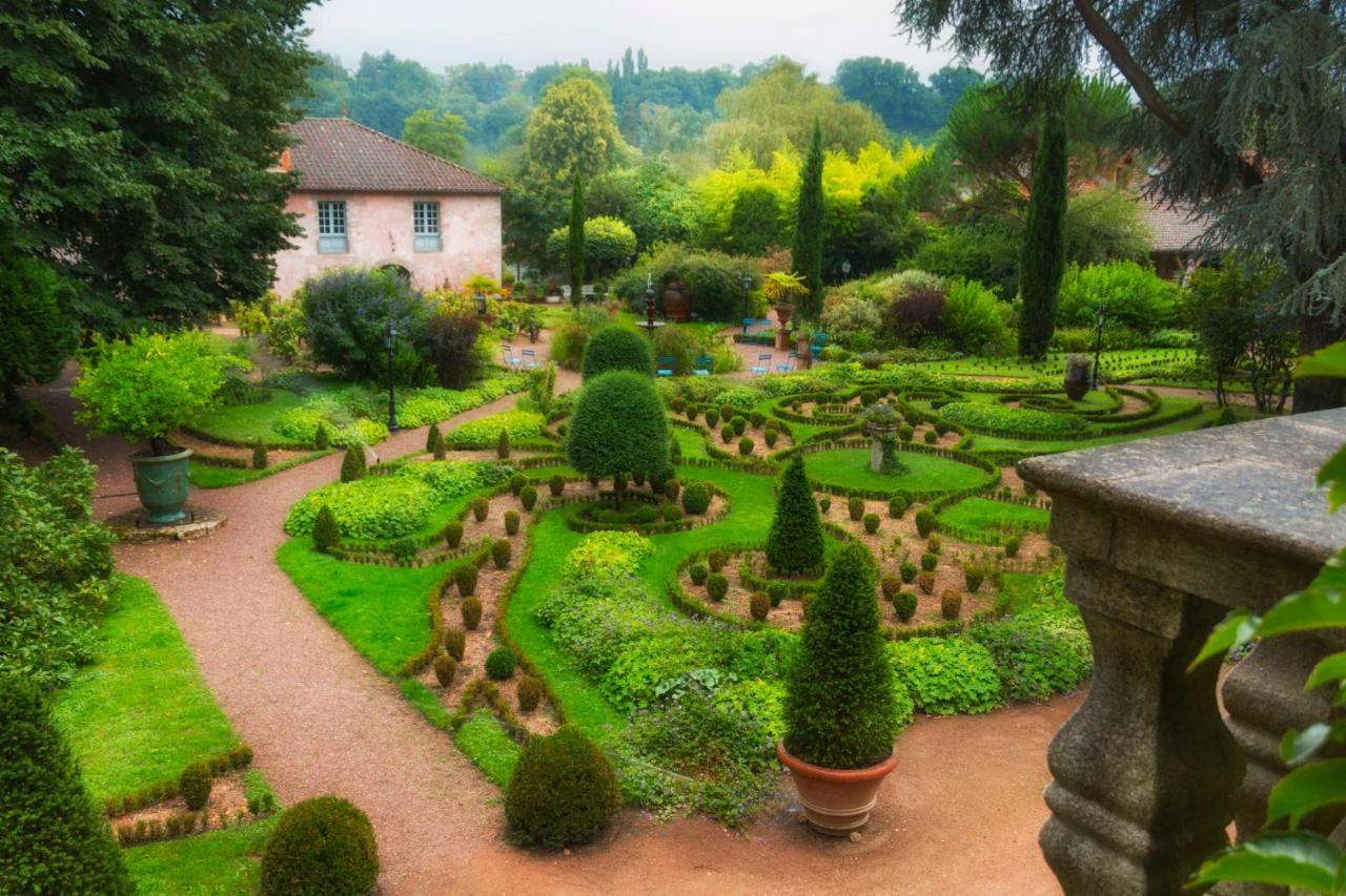 Hotel Le Poudrier Limoges Esterno foto
