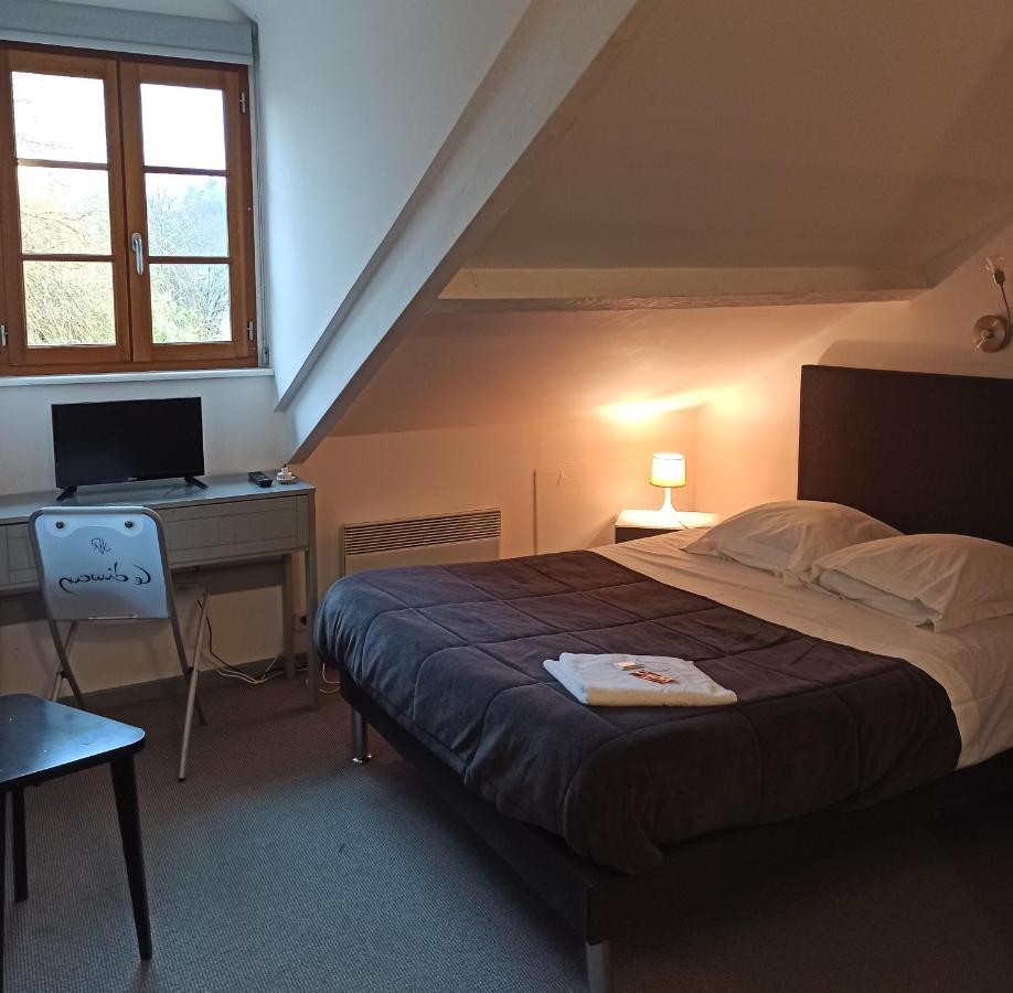 Hotel Le Poudrier Limoges Esterno foto