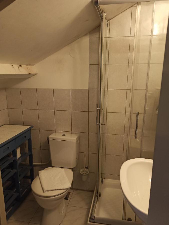 Hotel Le Poudrier Limoges Esterno foto