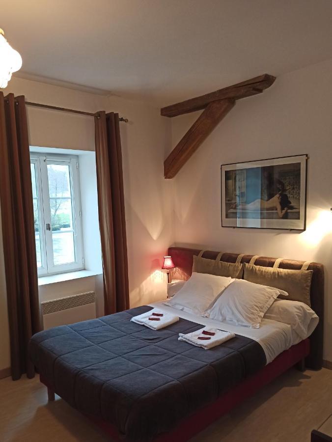 Hotel Le Poudrier Limoges Esterno foto
