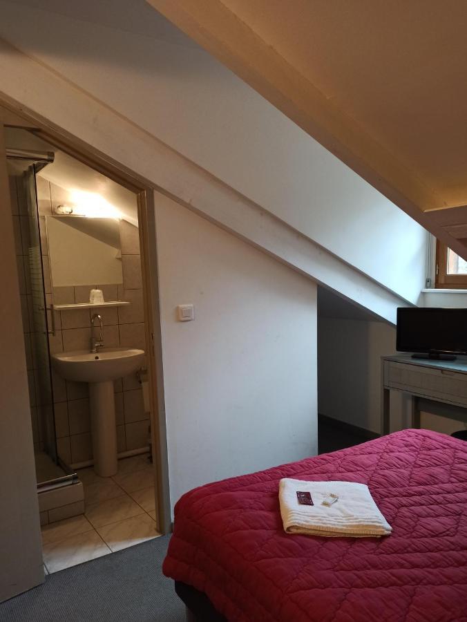 Hotel Le Poudrier Limoges Esterno foto