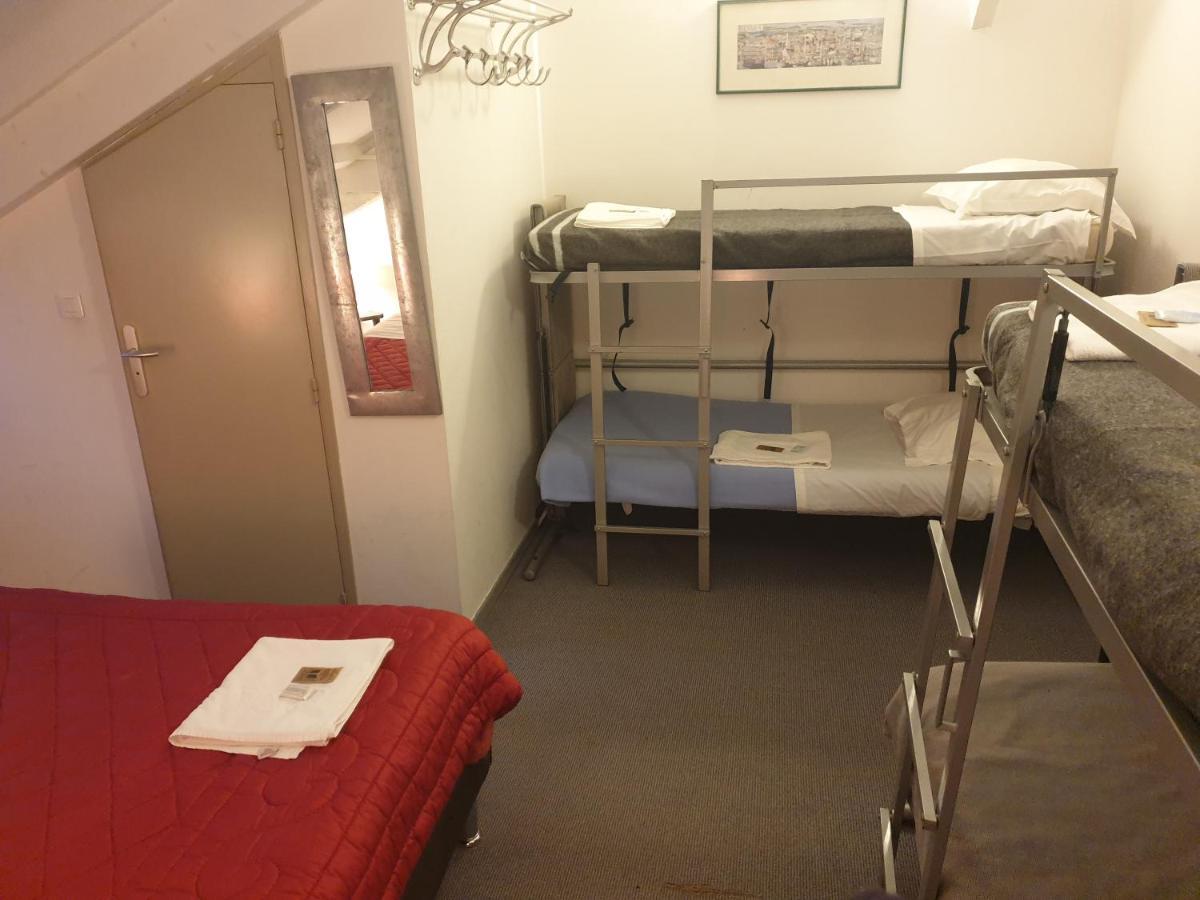 Hotel Le Poudrier Limoges Esterno foto