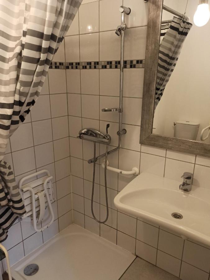 Hotel Le Poudrier Limoges Esterno foto