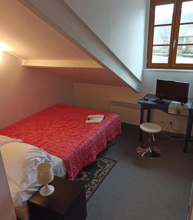 Hotel Le Poudrier Limoges Esterno foto