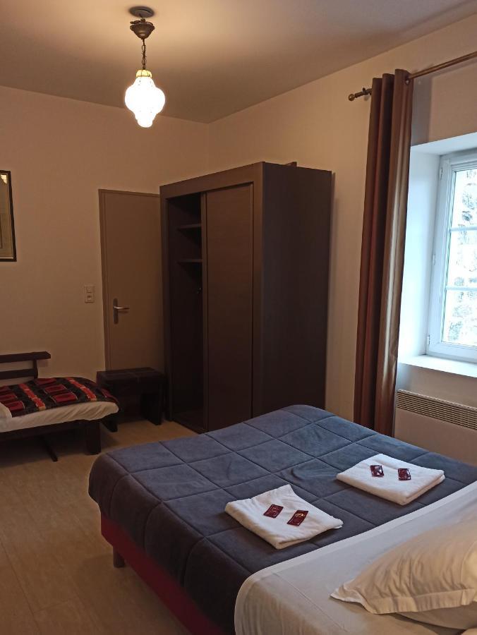 Hotel Le Poudrier Limoges Esterno foto