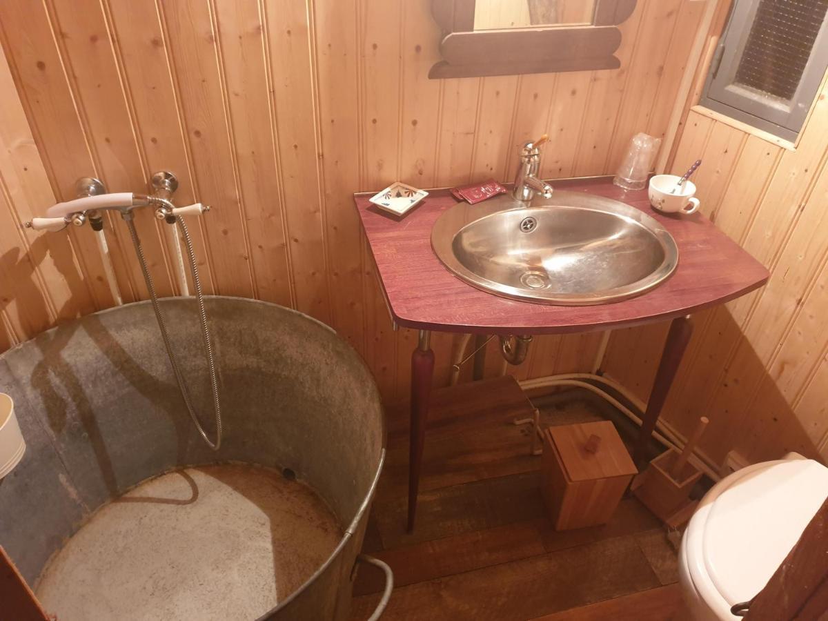 Hotel Le Poudrier Limoges Esterno foto